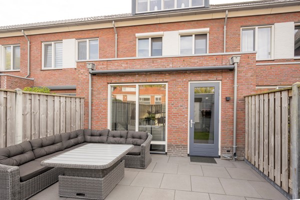 Medium property photo - Gerard Doustraat 60, 3781 EL Voorthuizen